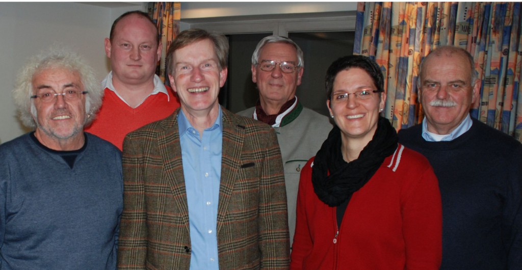 FW-Vorstand ab Nov.2015